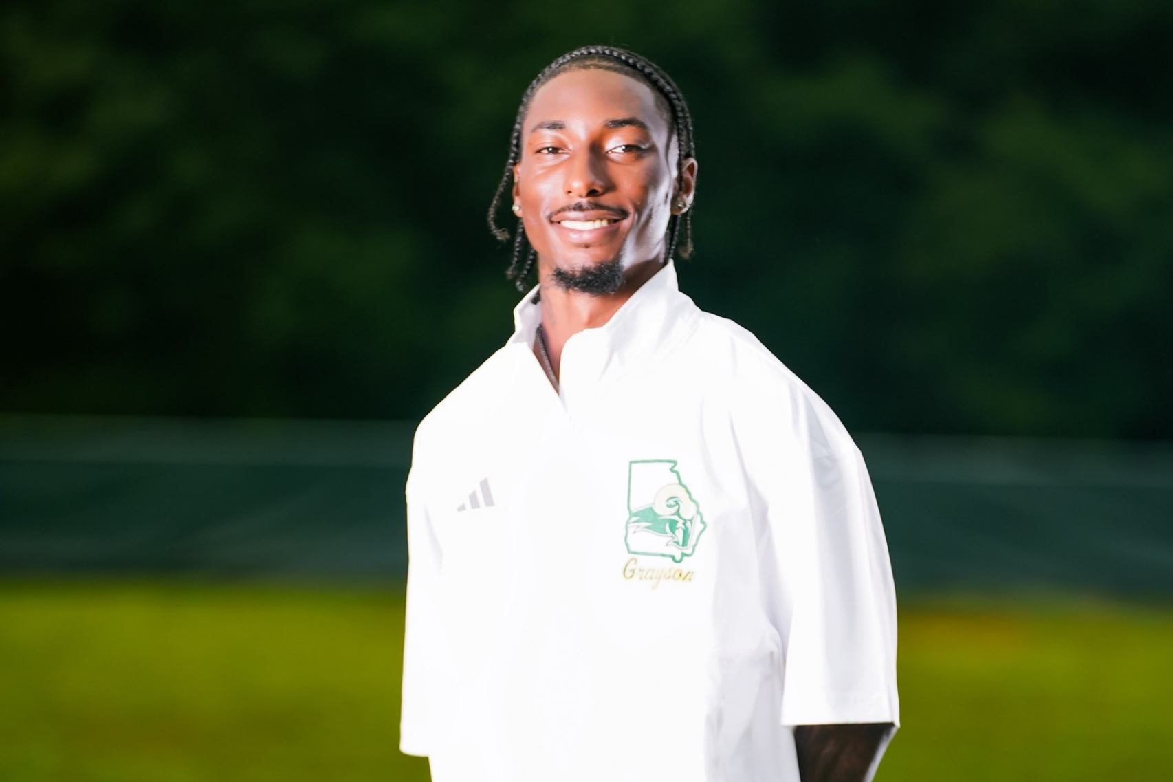 De’Amare Chambers Newsroom