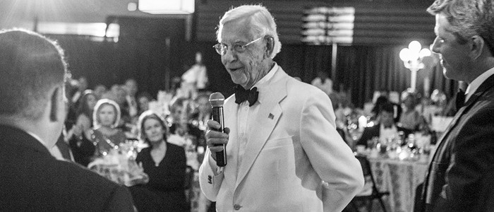 Mr. Joseph Powel
