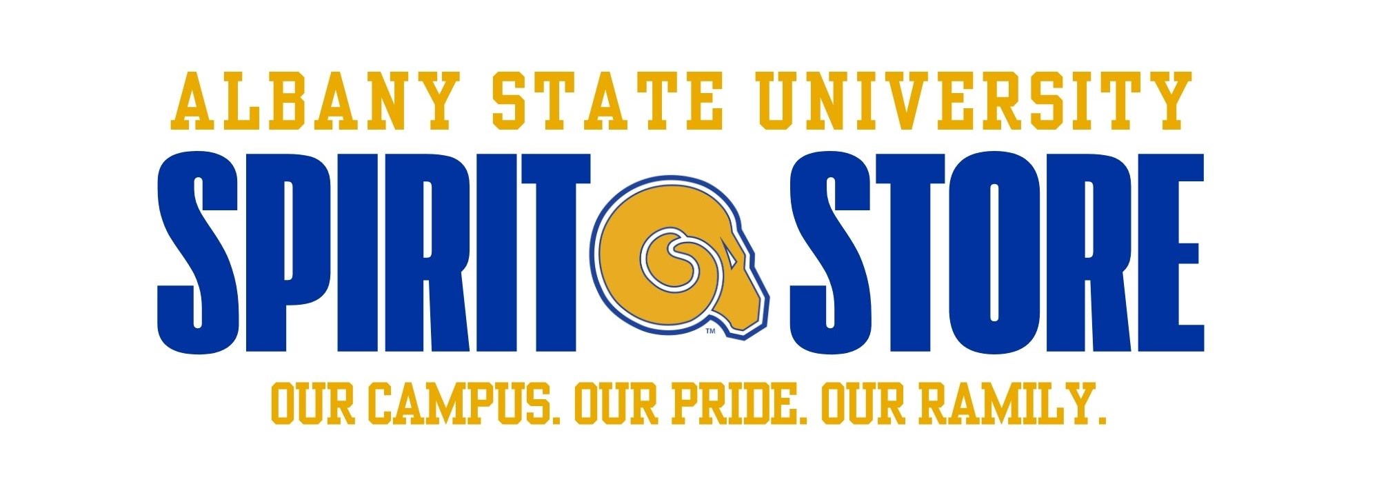 ASu Spirit Store Logo