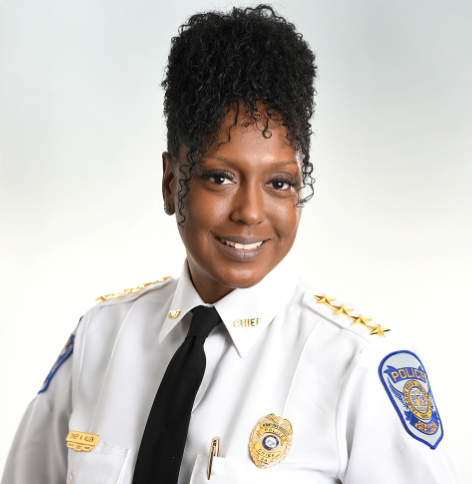 Chief Anita Allen