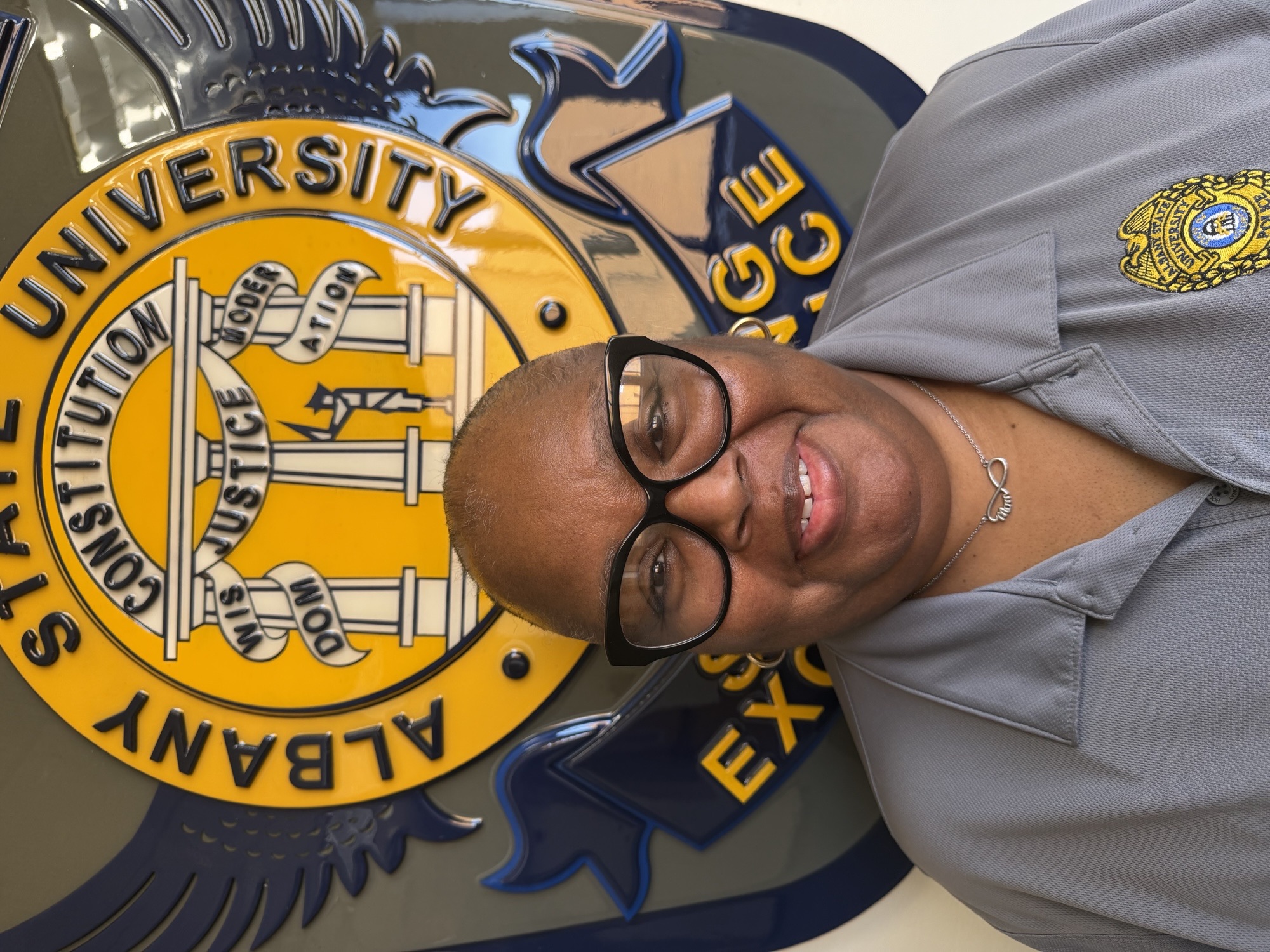 Sherronda Bacon Mercer