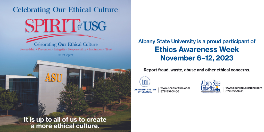 Ethics Week 2023
