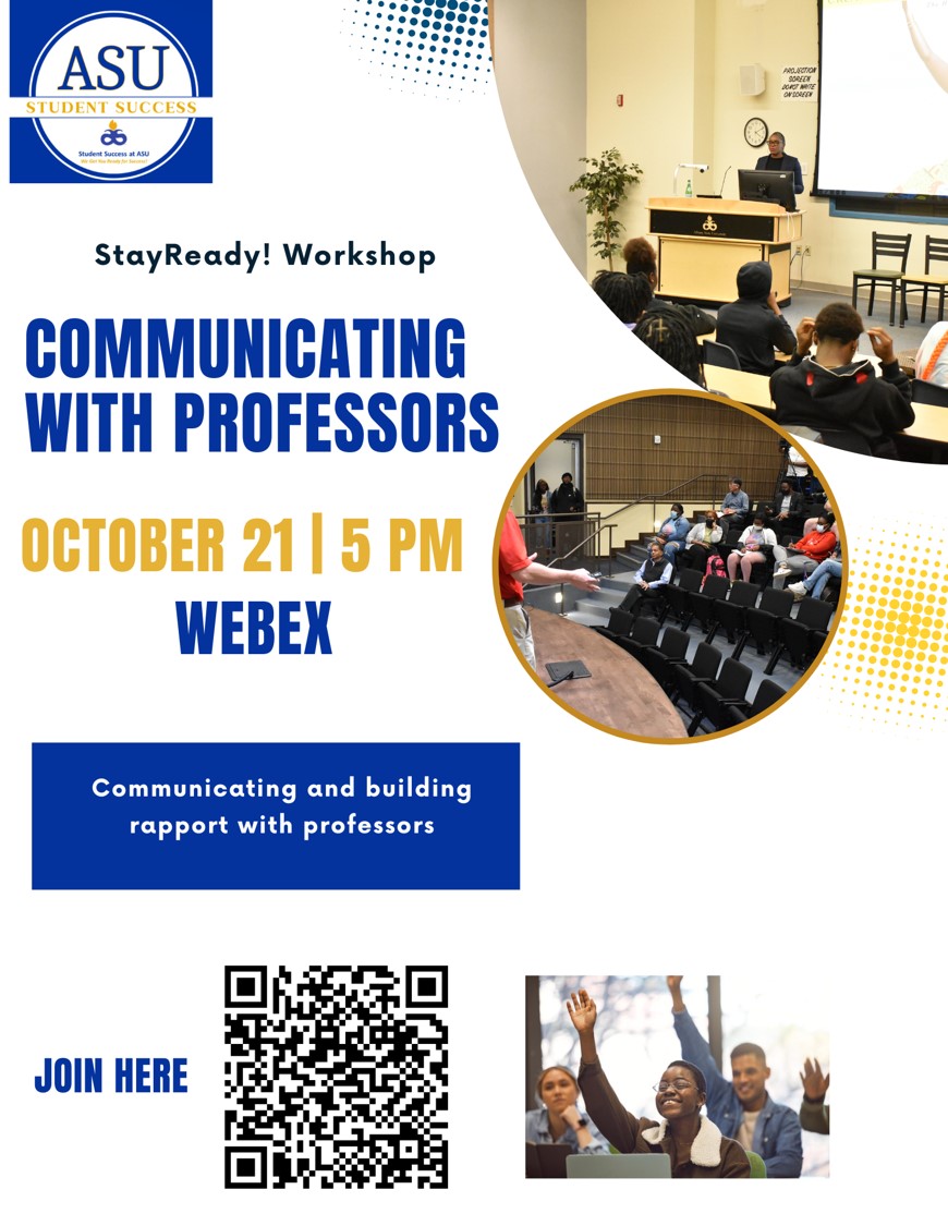 Communicating