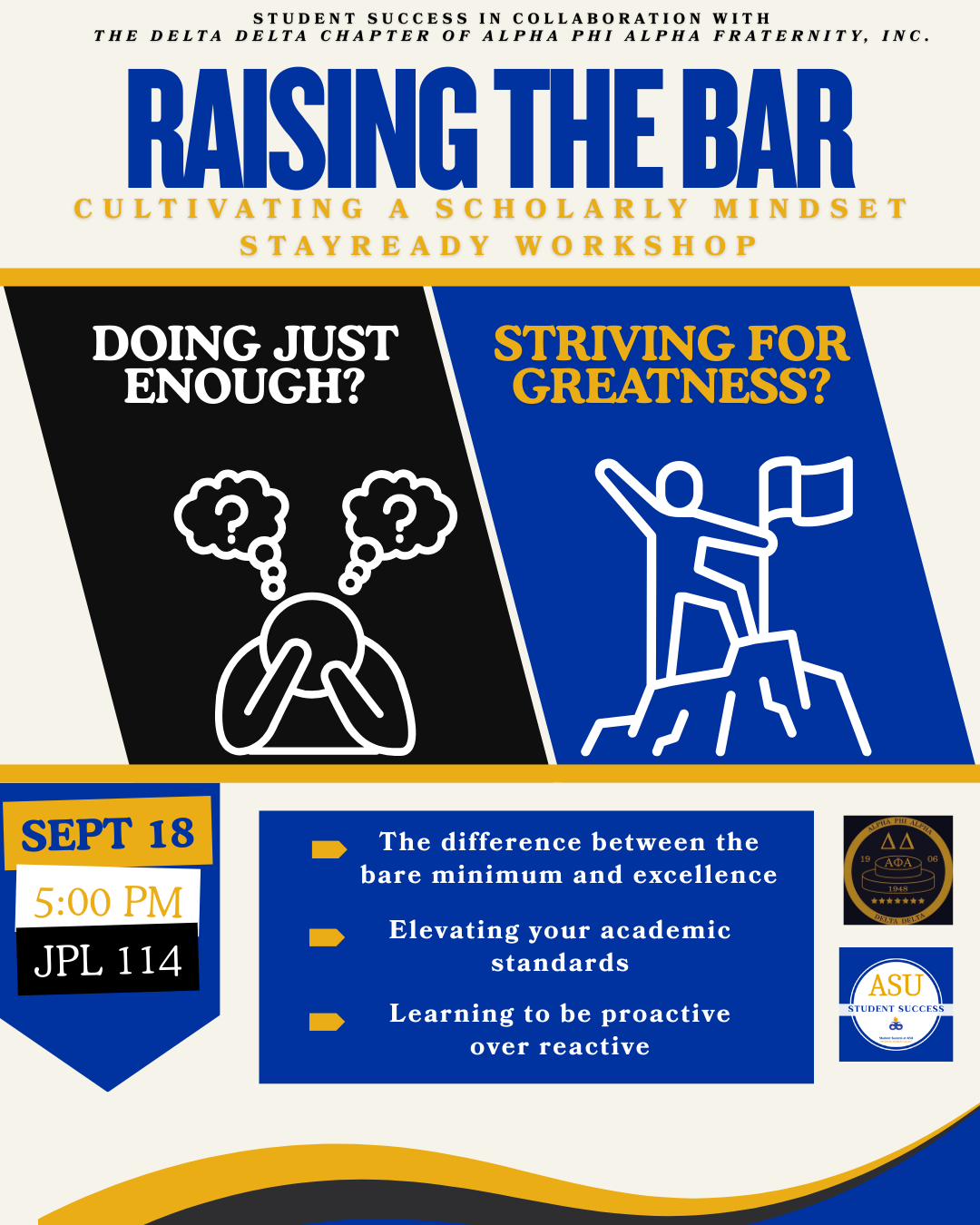 Raising