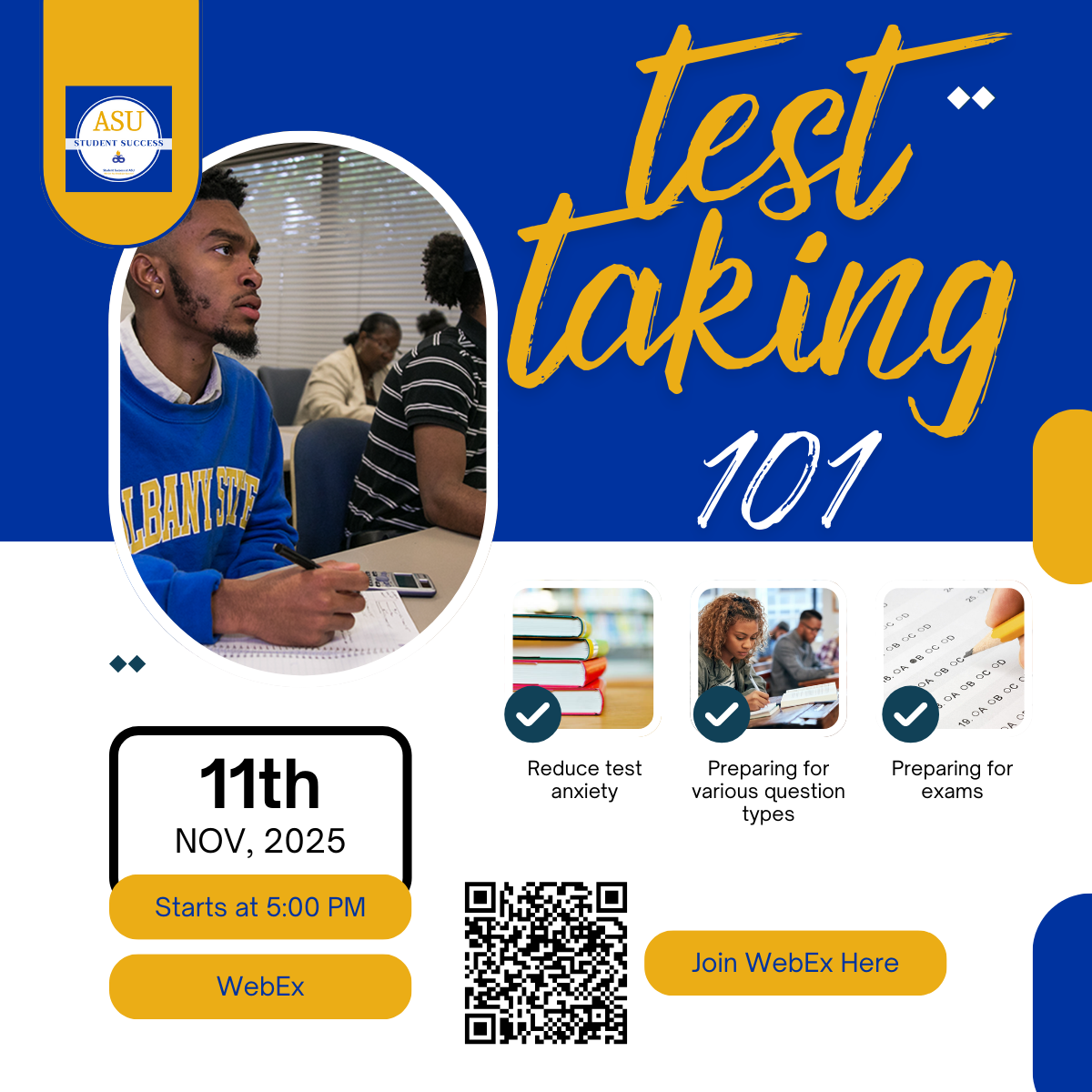 Tests