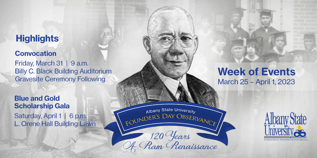 Founder's Day