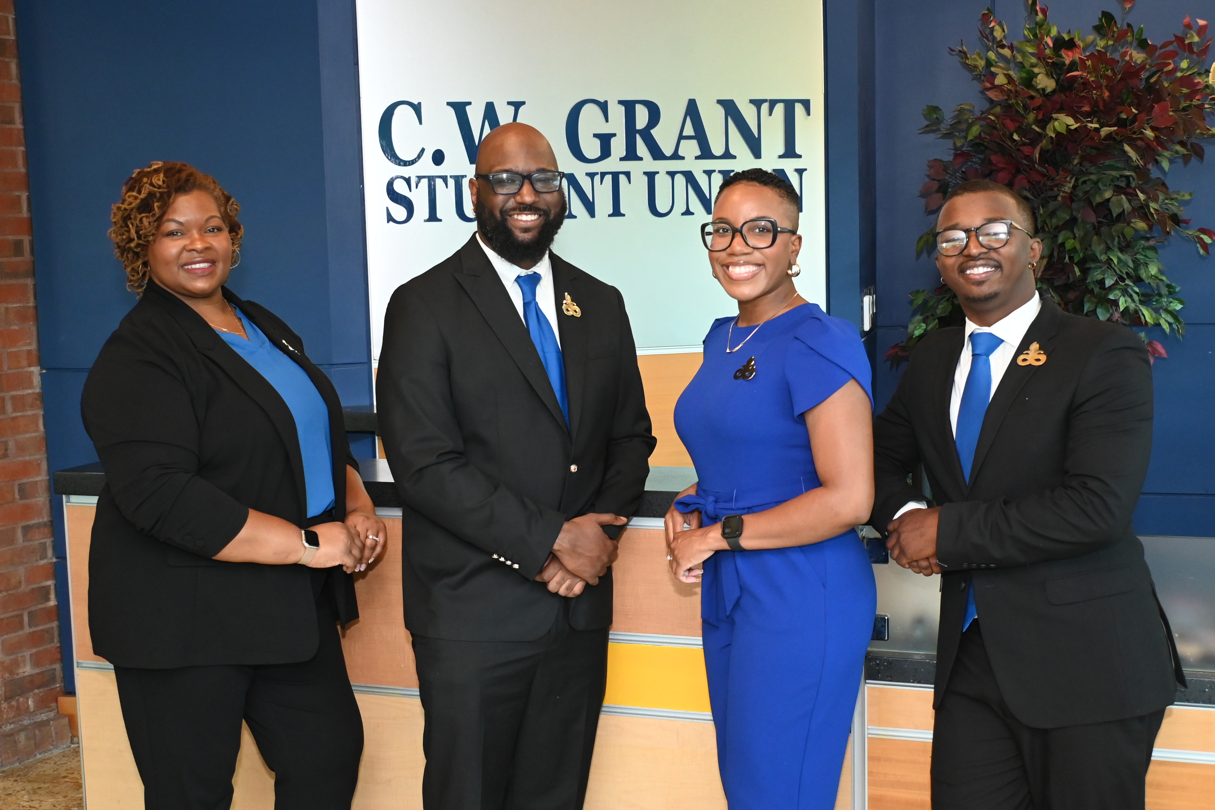 Office of Student Engagement