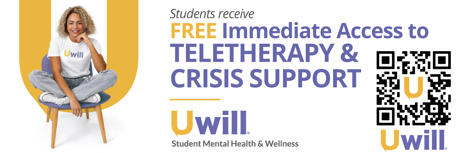 Uwill Headliner Graphic Uwill Headliner Graphic
