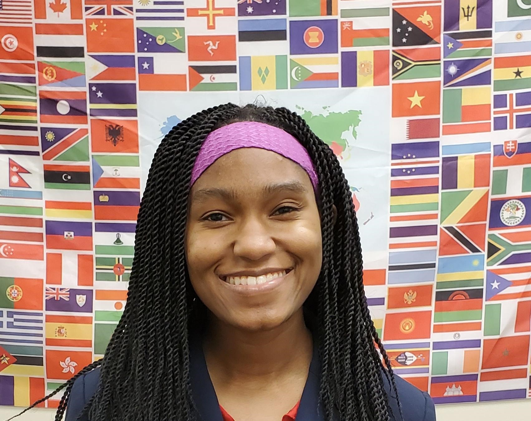 Bionca Cummings