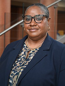 Cakeitha Harris-Perry