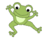 frog