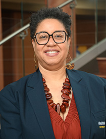 Dr. Tiffany Pogue