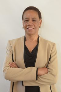 Dr. Alicia Jackson