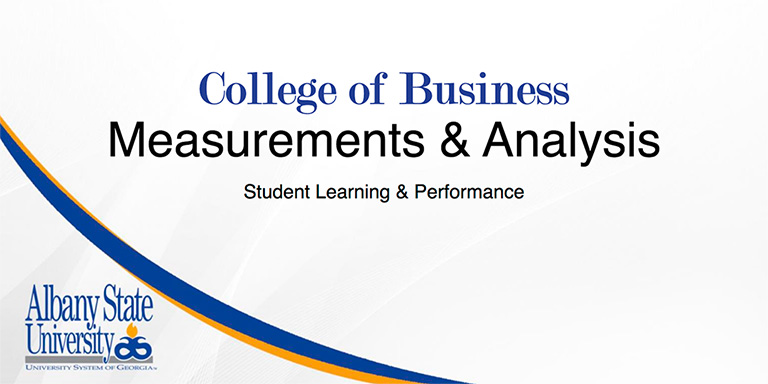 Student Learning and Performance Logo