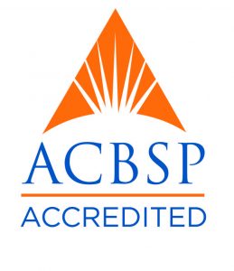 ACBSP Accreditation