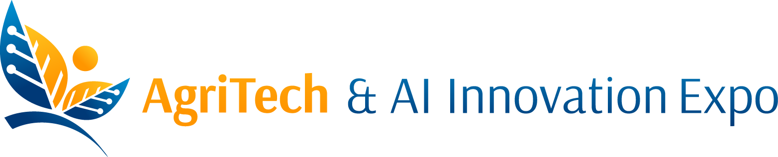 AgriTech & AI Innovation Expo Offical Logo