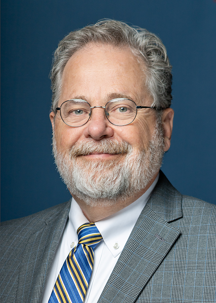 Bio Photo of Charles Williams