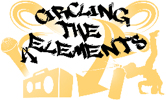 Circling The Elements Logo