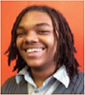 Photo of: De'John Hardges