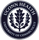 University of Conneticut - UConn Health Logo 
