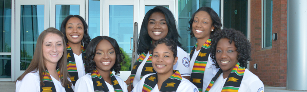 Nursing Graduates