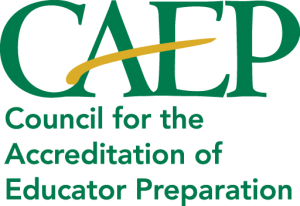 CAEP Logo