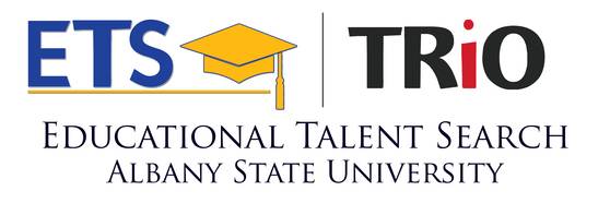 ETS TRiO Logo