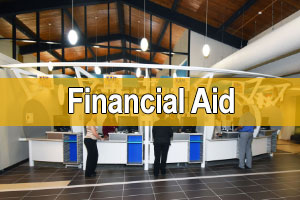 Financial Aid Icon