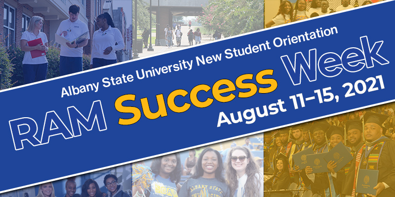 Ram Success Week Graphic