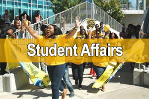 Student Affairs