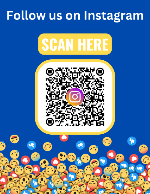 FOLLOW US