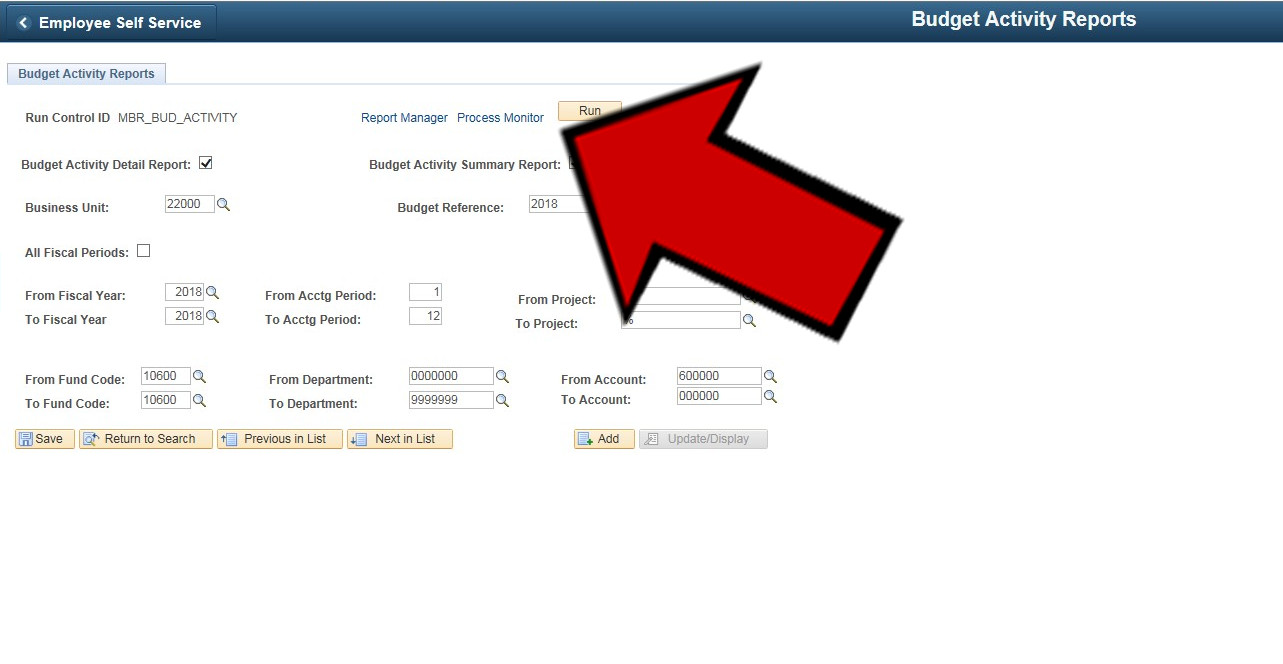Process monitor