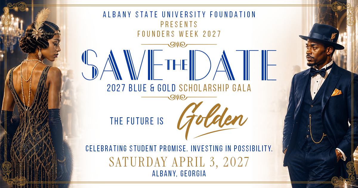 Gala Save the Date Gala Save the Date