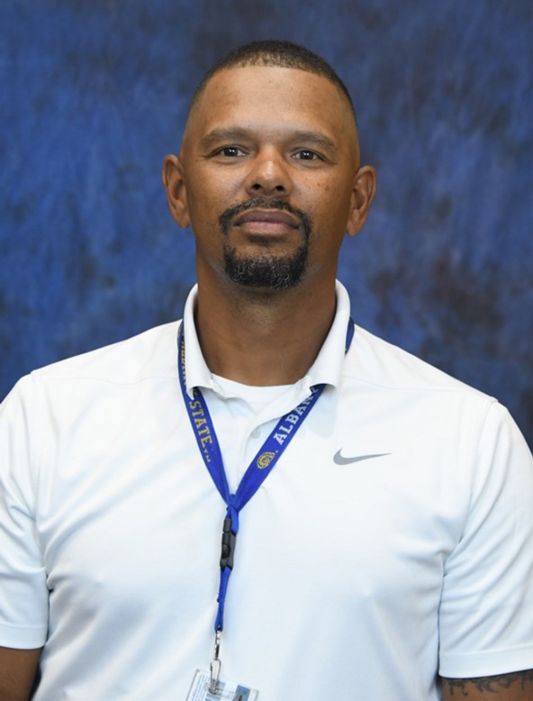 Director of Emergency Management - Gregory L. Elder