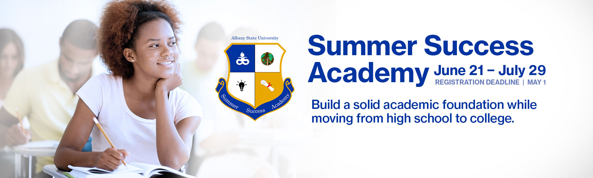 SSA Banner