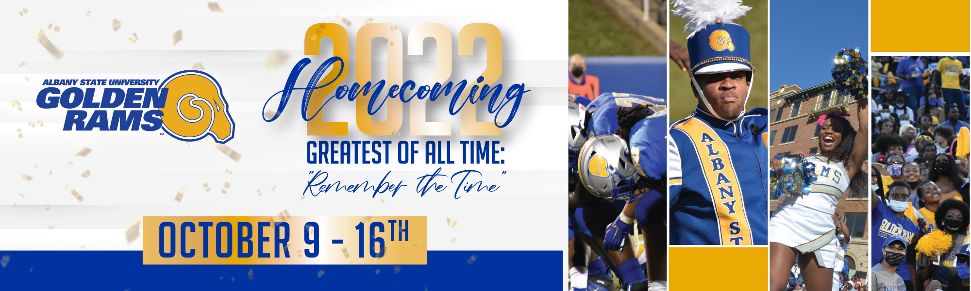 Albany State University