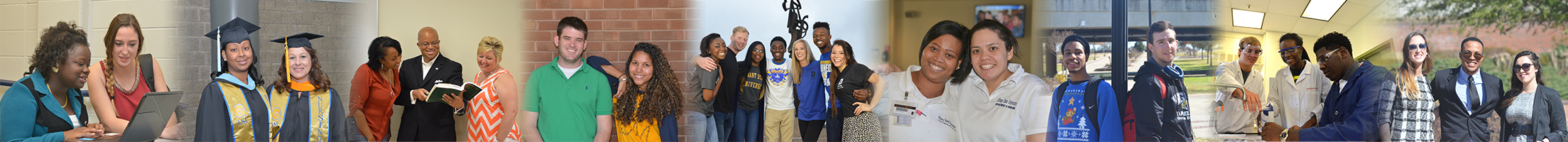 Diversity Banner