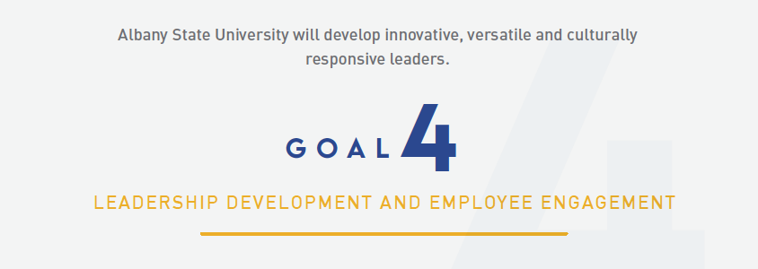 Goal 4