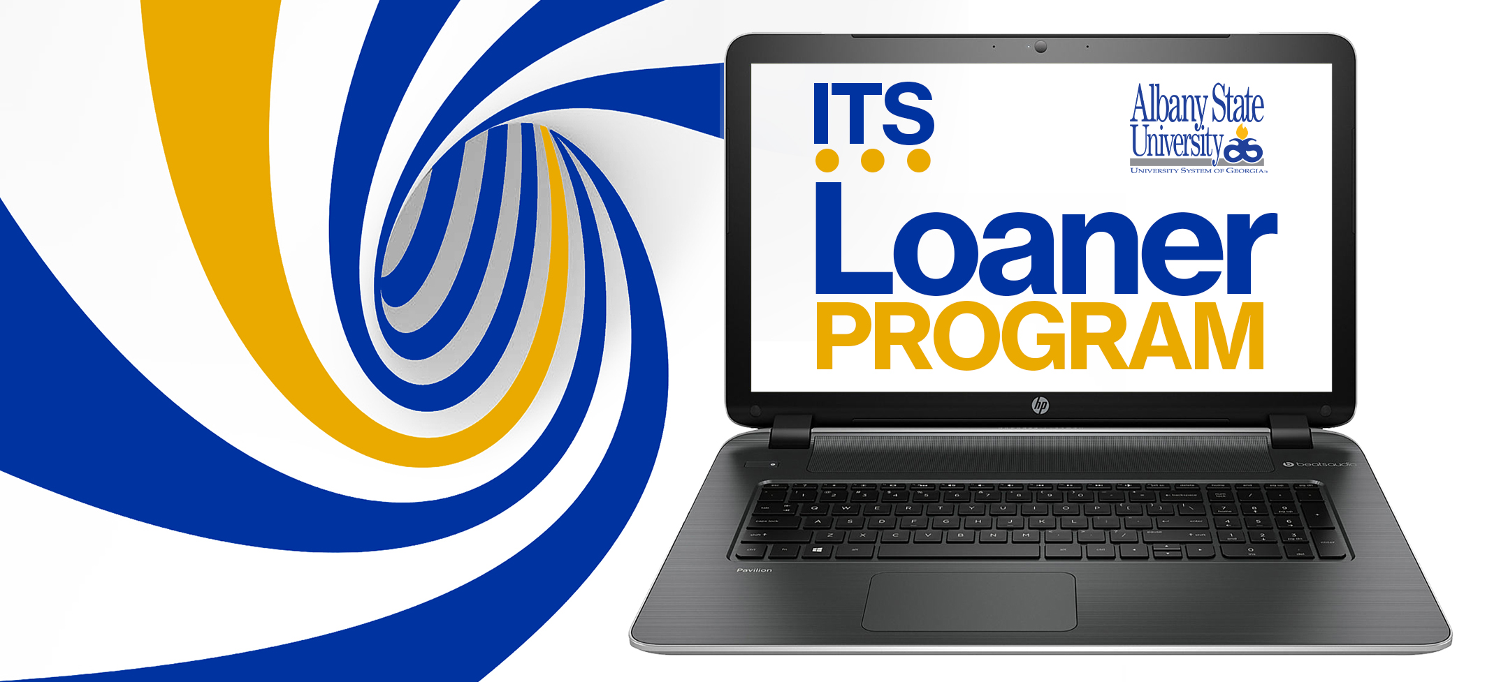 ITS Loaner Program