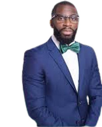 Dr. Julius Collins, JD