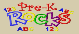 PreK-Rocks