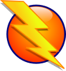 ThunderinThrees logo