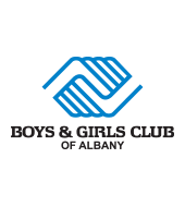 The Boys and Girls Club of Albany Logo