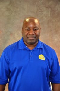 Albany State University athletic director announces interim football coach and national search