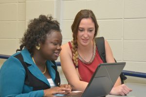 Albany State University students offer free tax-preparation help College of Business students help families, individuals prepare and file tax returns