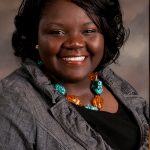 Patrice Buckner Jackson - Student Affairs