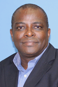 Albany State University biology professor selected again to conduct research in Nigeria Carnegie African Diaspora Fellowship Program supports projects in Africa