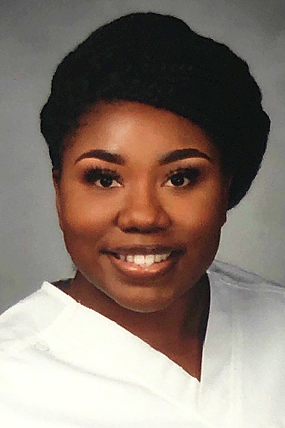 Briana Williams Headshot for article