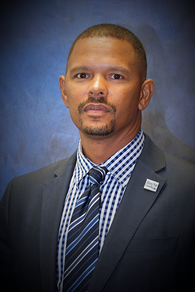 Gregory Elder