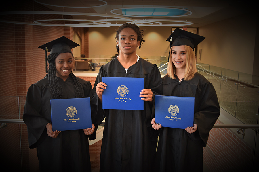 dual enrollment program